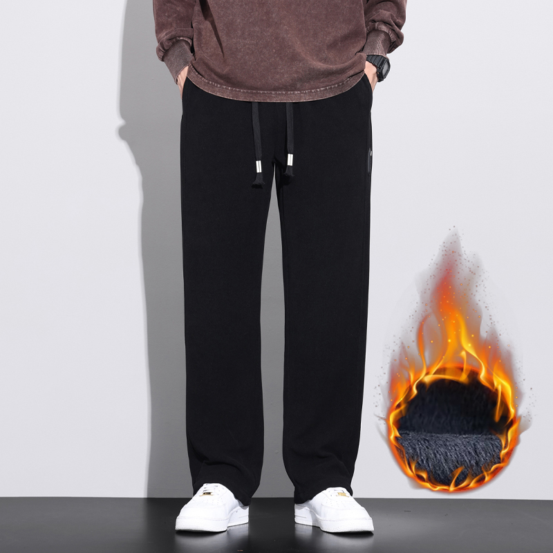 Winter Soft Fleece Warm Cordur – Corduroy Pant Warm recenzja i cena