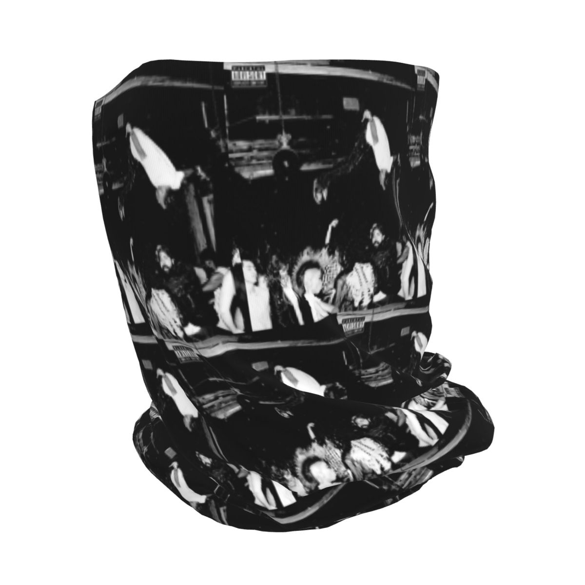 Rapper Playboi Carti Die Lit B – Knit Beanie Hat Warm recenzja i cena