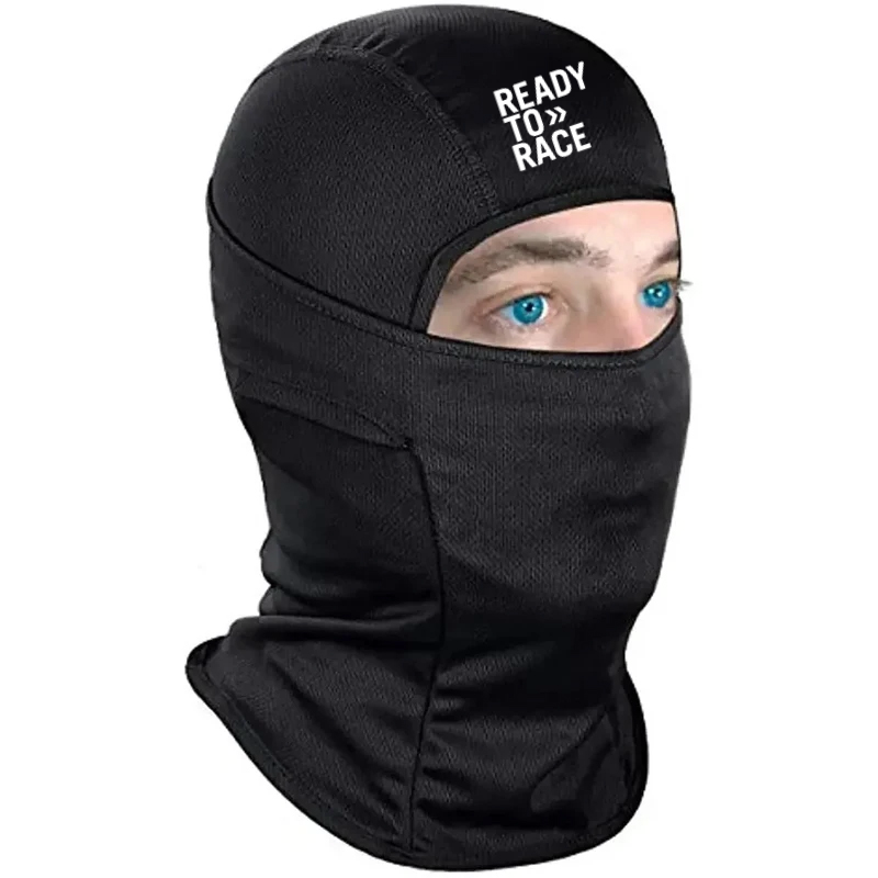 For KTM Ready to Race Balaclav – Balaclava Ski Mask recenzja i cena