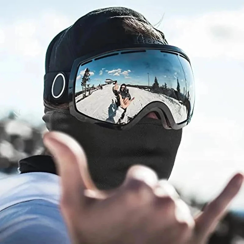 For KTM Ready to Race Balaclav – Balaclava Ski Mask recenzja i cena