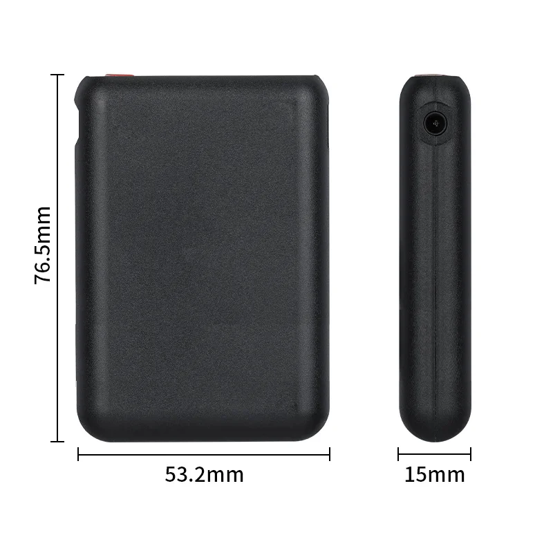 5V 5000mAh Heated Gloves Batte – Heated Vest Battery recenzja i cena