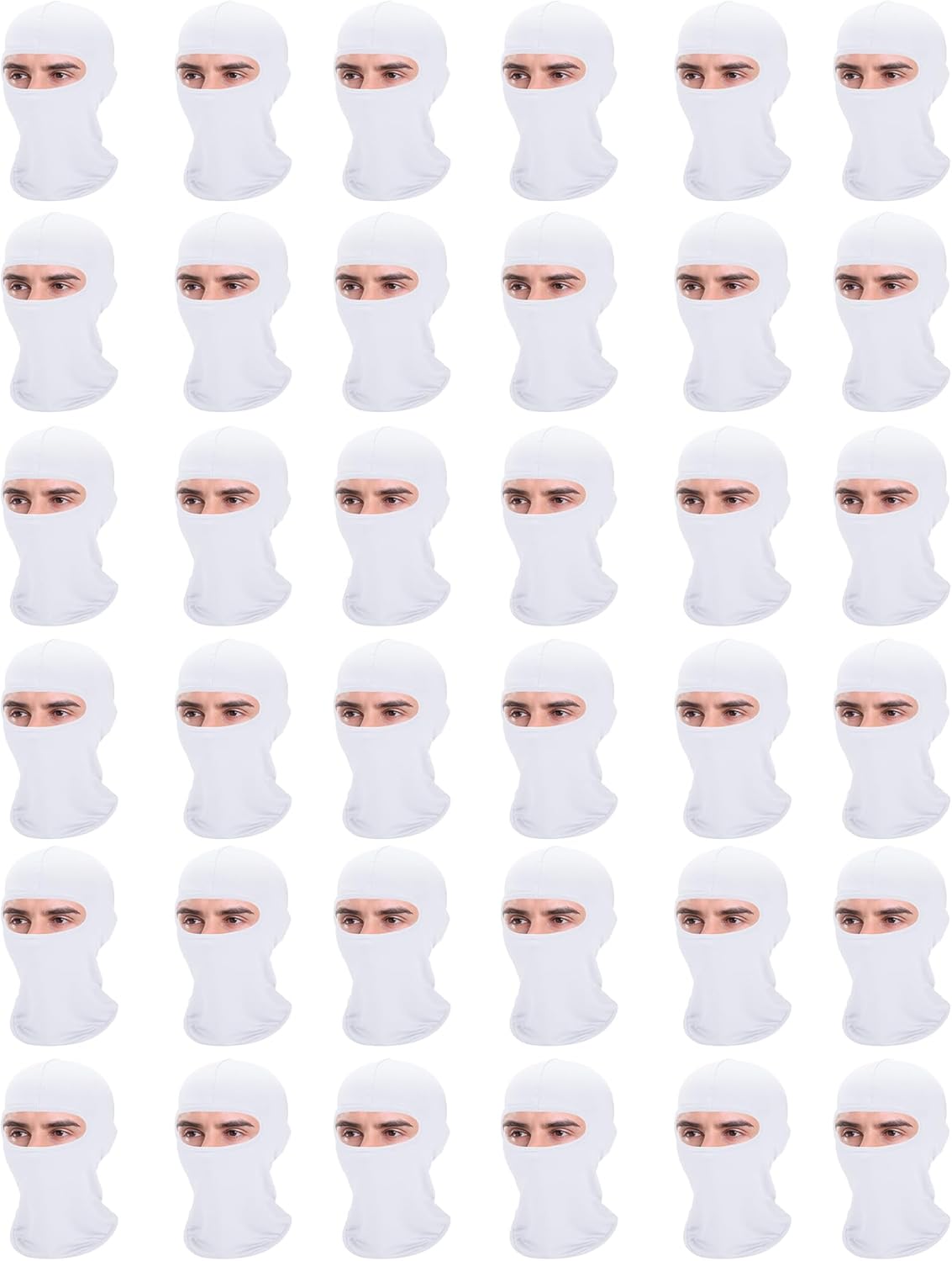 Men's & Women's Ski Mask Balac – Balaclava Ski Mask recenzja i cena