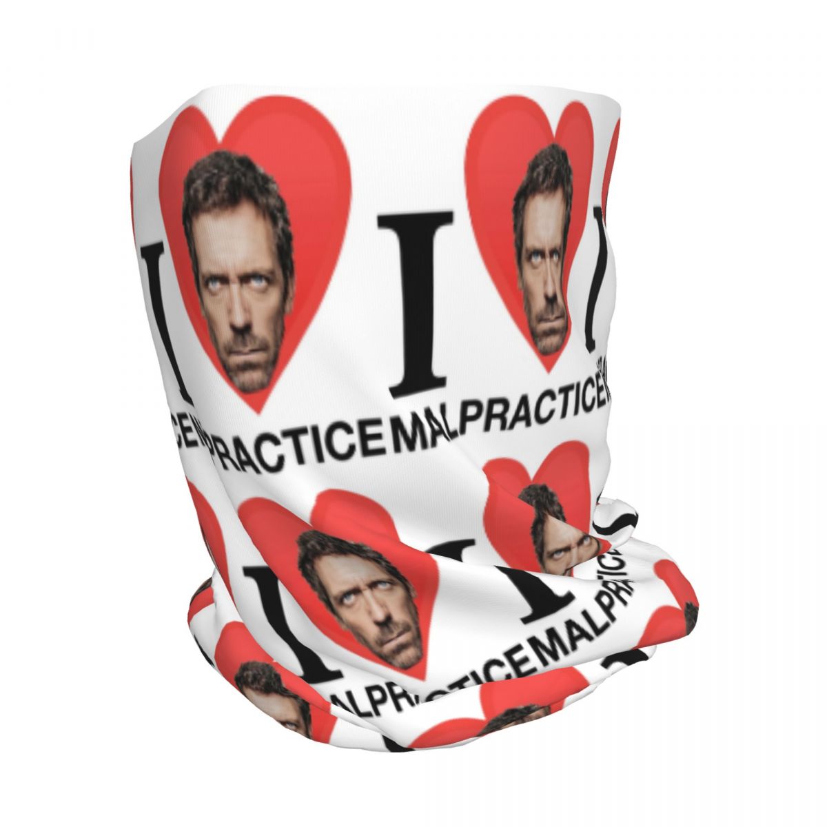 House MD Malpractice Enthusias – Knit Beanie Hat Warm recenzja i cena