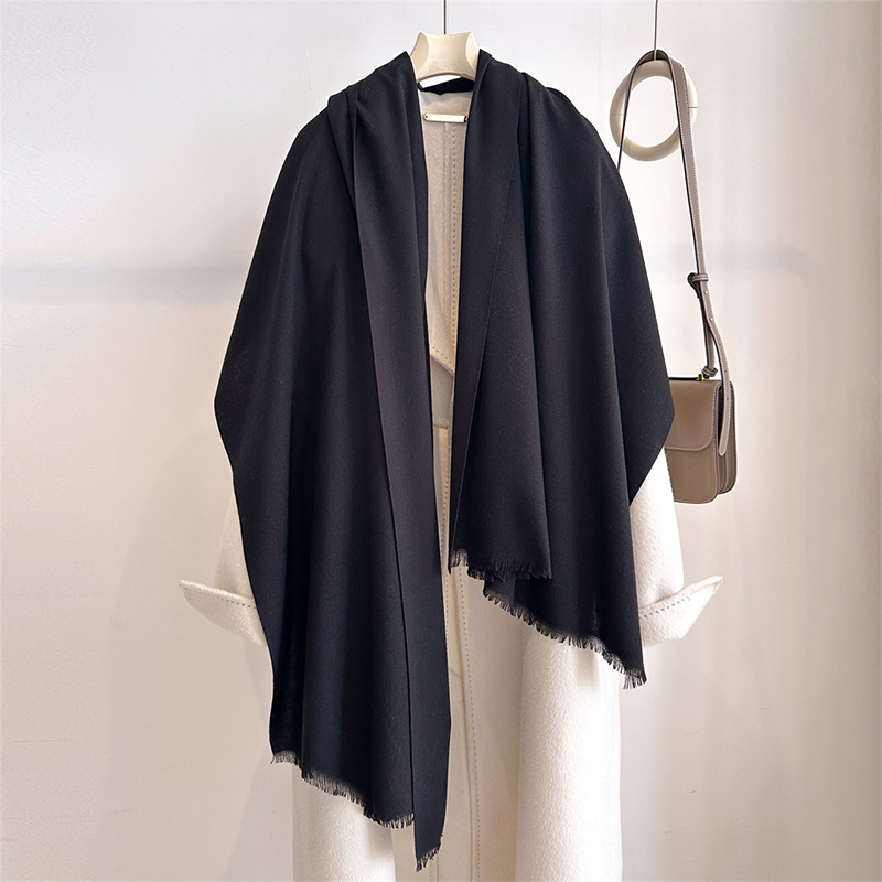 Luxury Winter Cashmere Scarf W – Cashmere Pashmina Wrap recenzja i cena