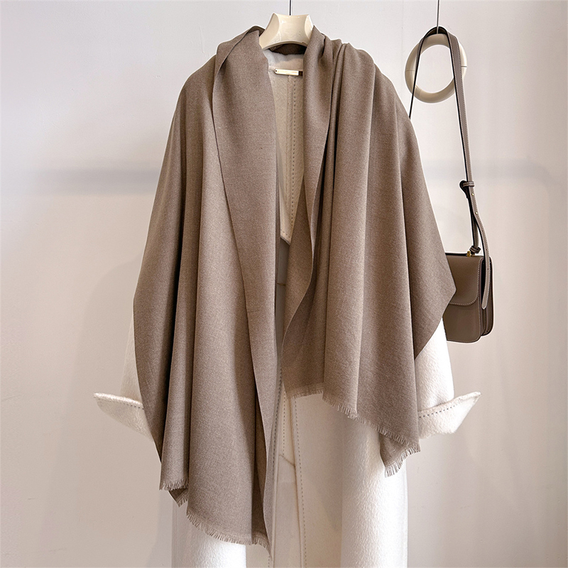 Luxury Winter Cashmere Scarf W – Cashmere Pashmina Wrap recenzja i cena