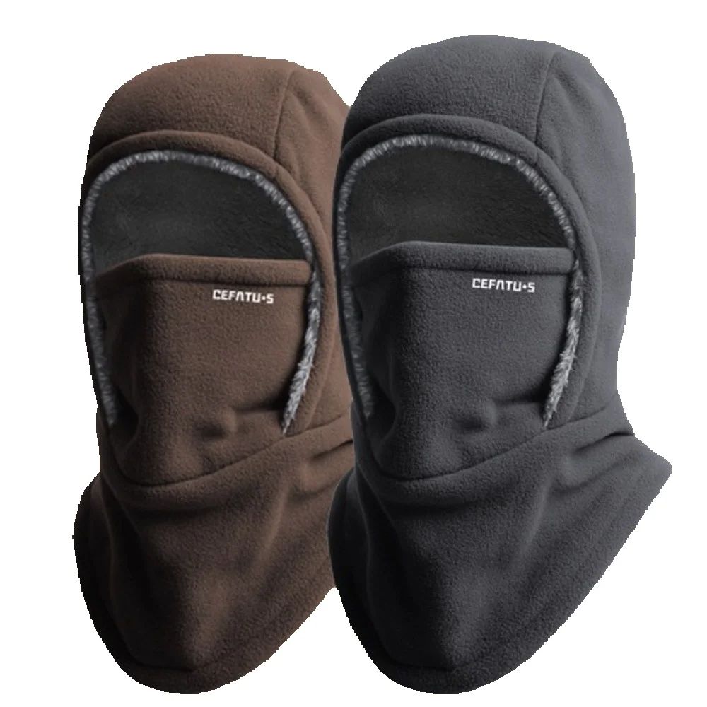 Winter Balaclava Ski Mask Ther – Balaclava Ski Mask recenzja i cena