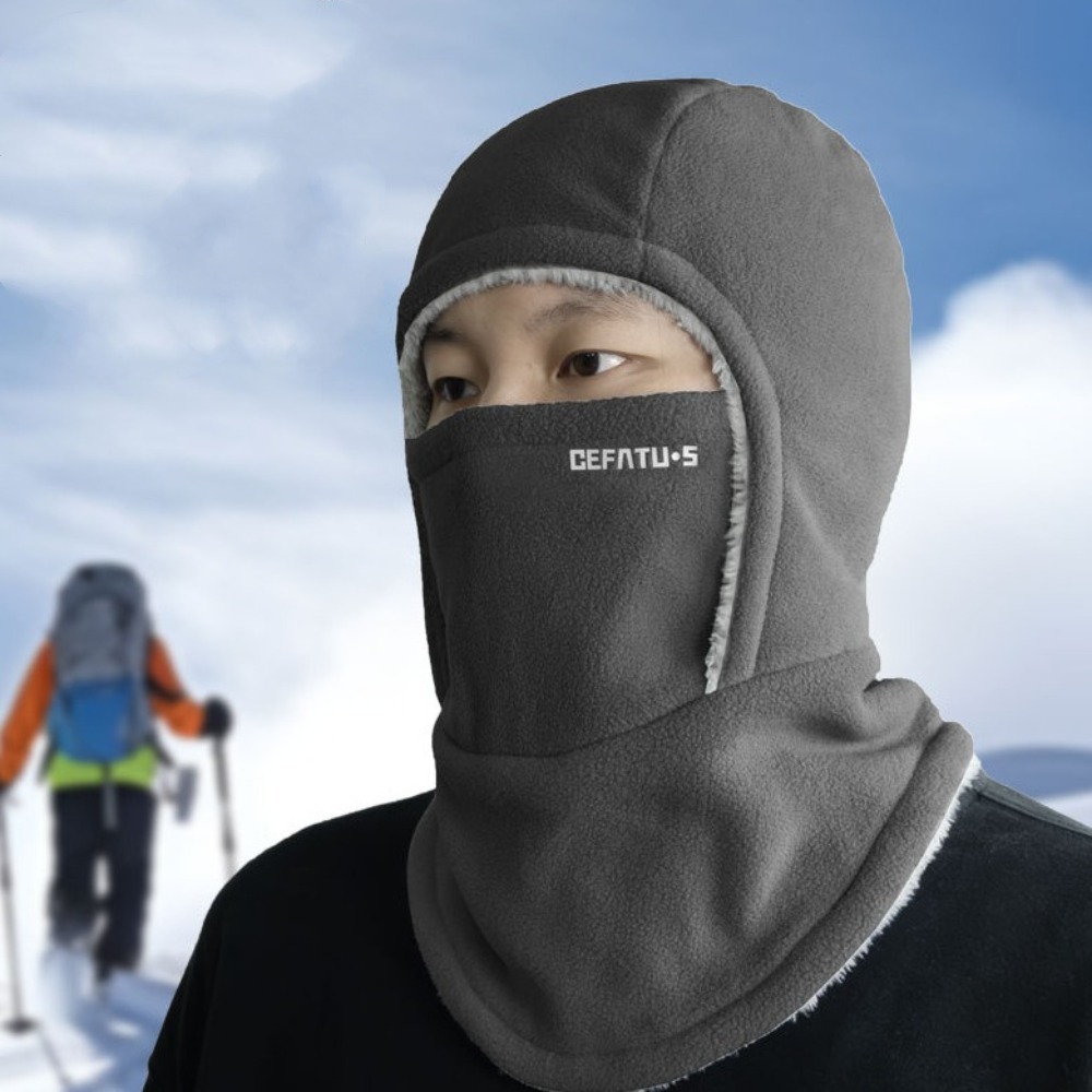 Winter Balaclava Ski Mask Ther – Balaclava Ski Mask recenzja i cena
