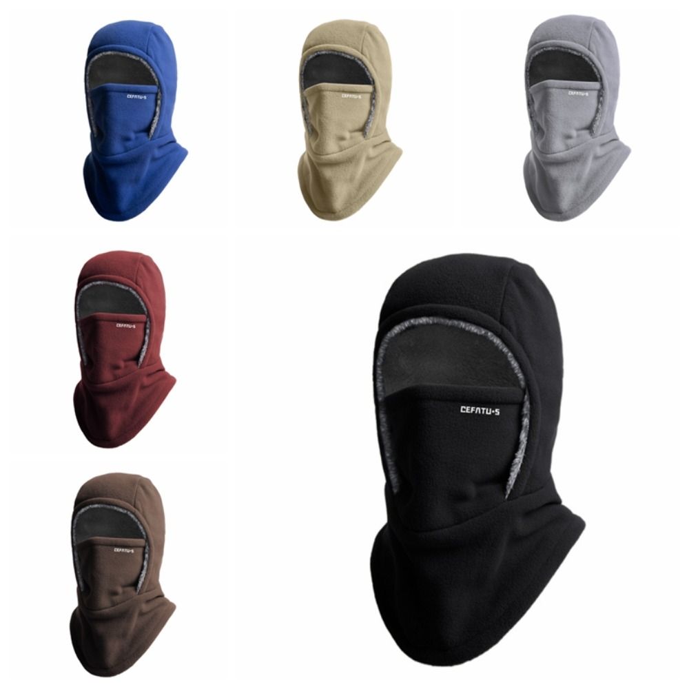 Winter Balaclava Ski Mask Ther – Balaclava Ski Mask recenzja i cena