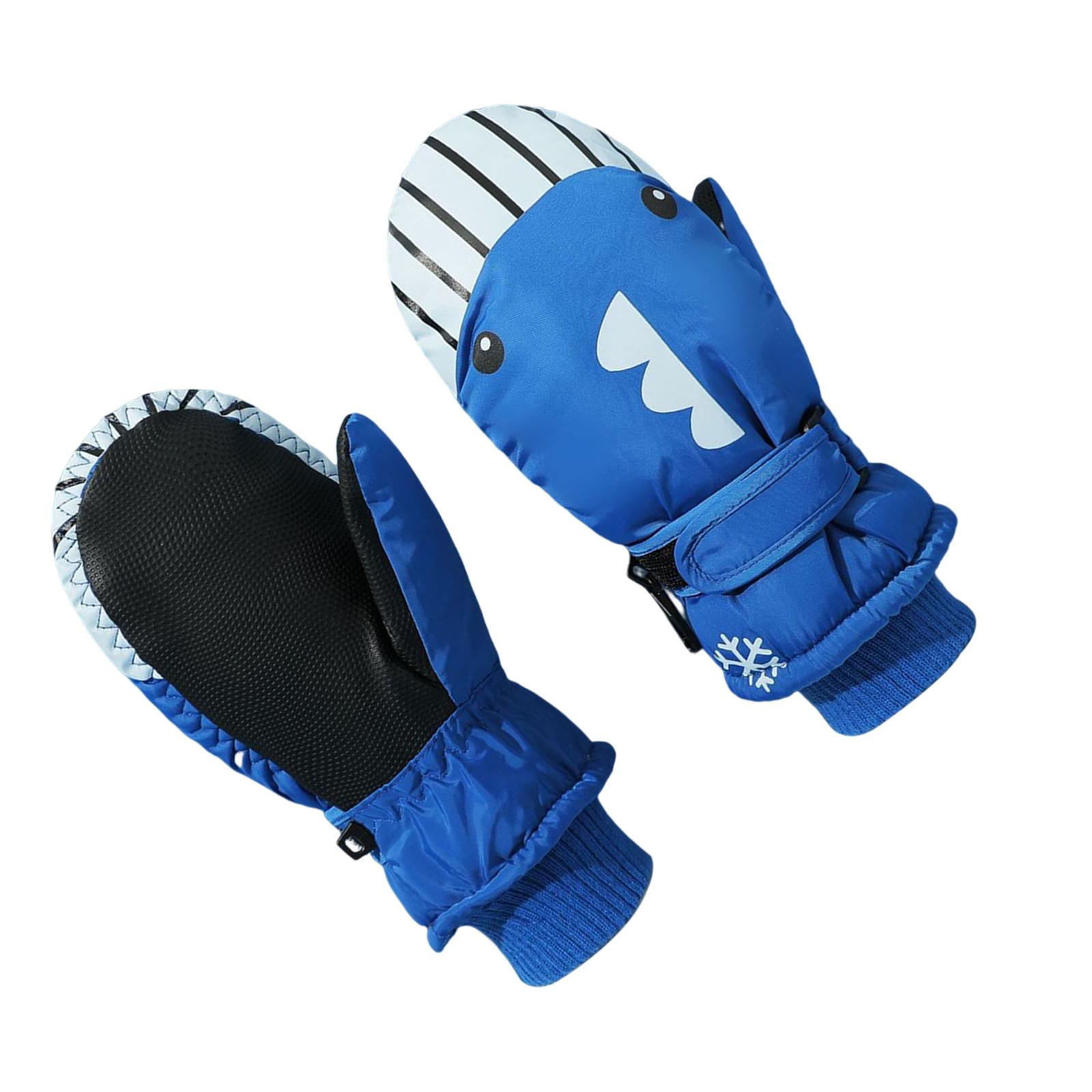 Mittens Insulated Portable Thi – Snow Glove Insulated recenzja i cena