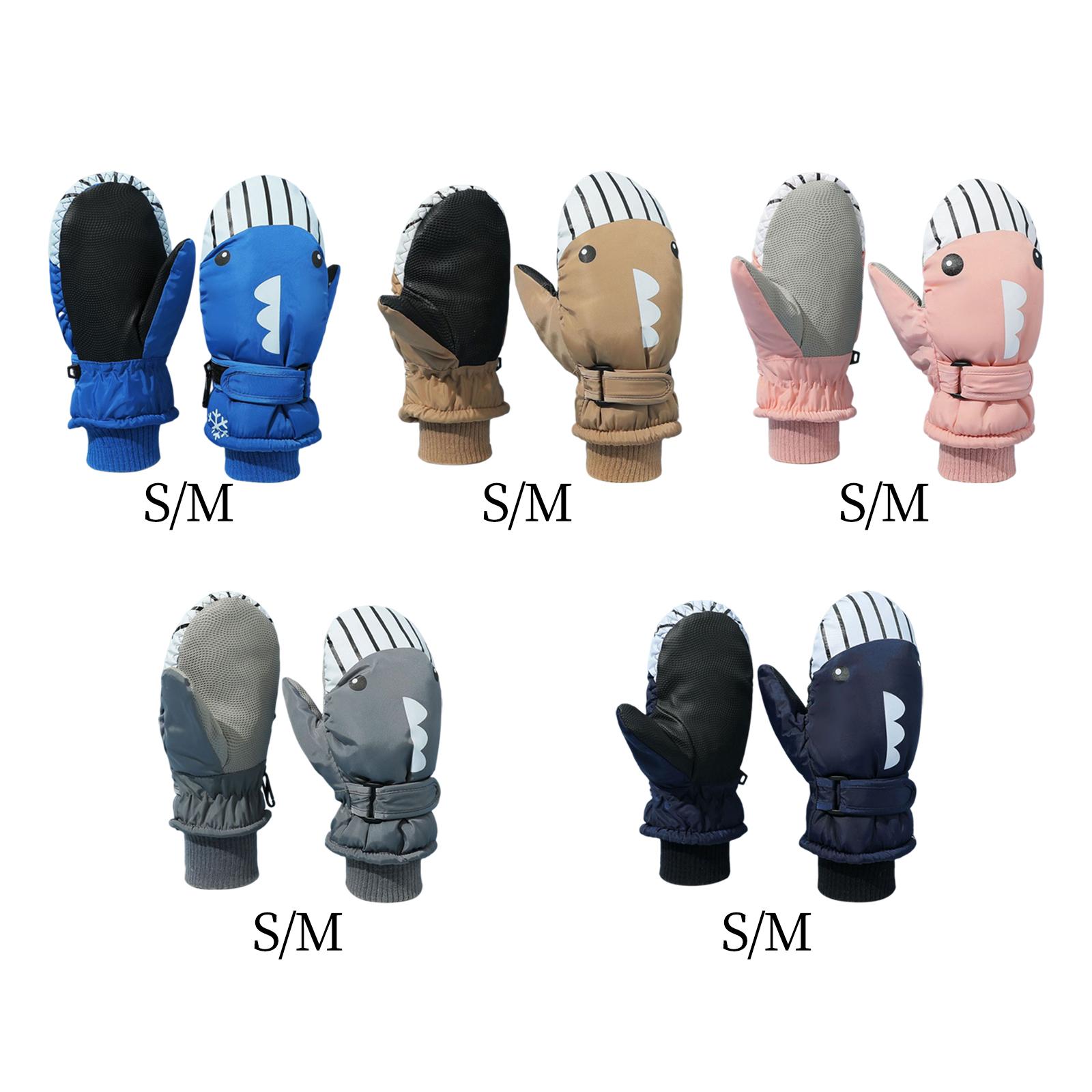 Mittens Insulated Portable Thi – Snow Glove Insulated recenzja i cena