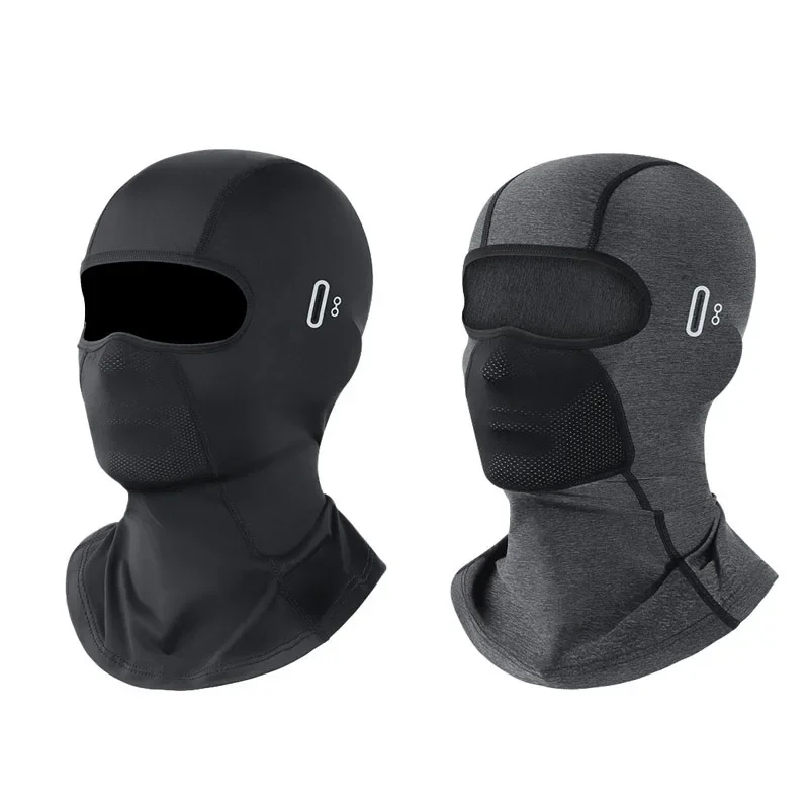 Motorcycle Balaclava Summer UV – Balaclava Ski Mask recenzja i cena