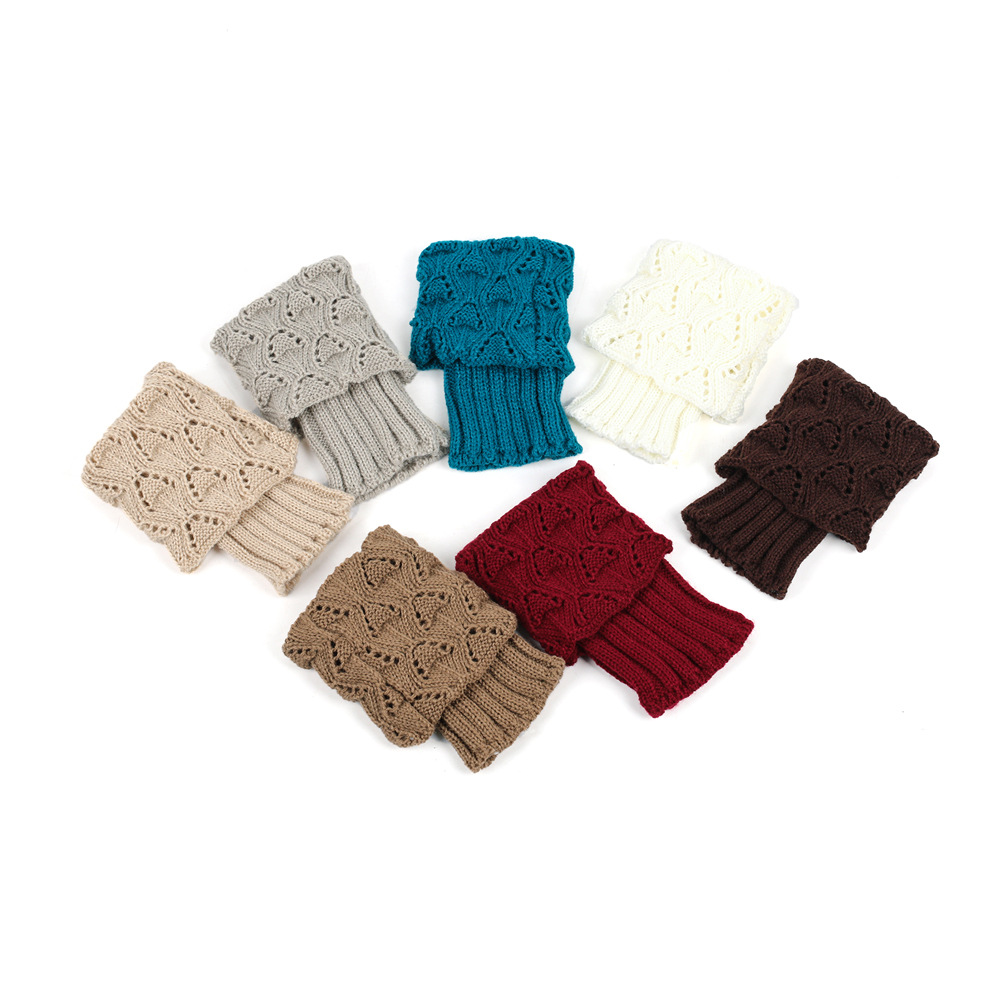 Womens Leg Warmers Ankle Winte – Thermal Sock Wool recenzja i cena