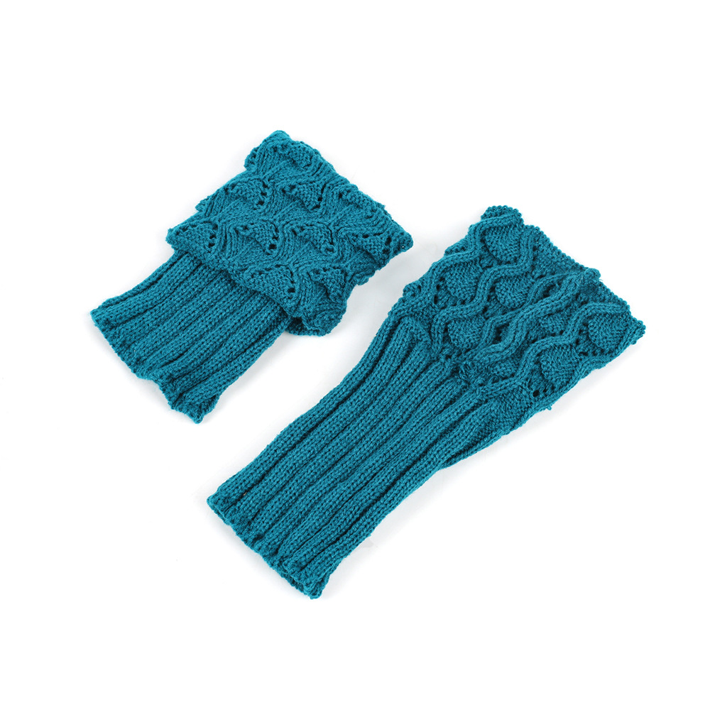 Womens Leg Warmers Ankle Winte – Thermal Sock Wool recenzja i cena