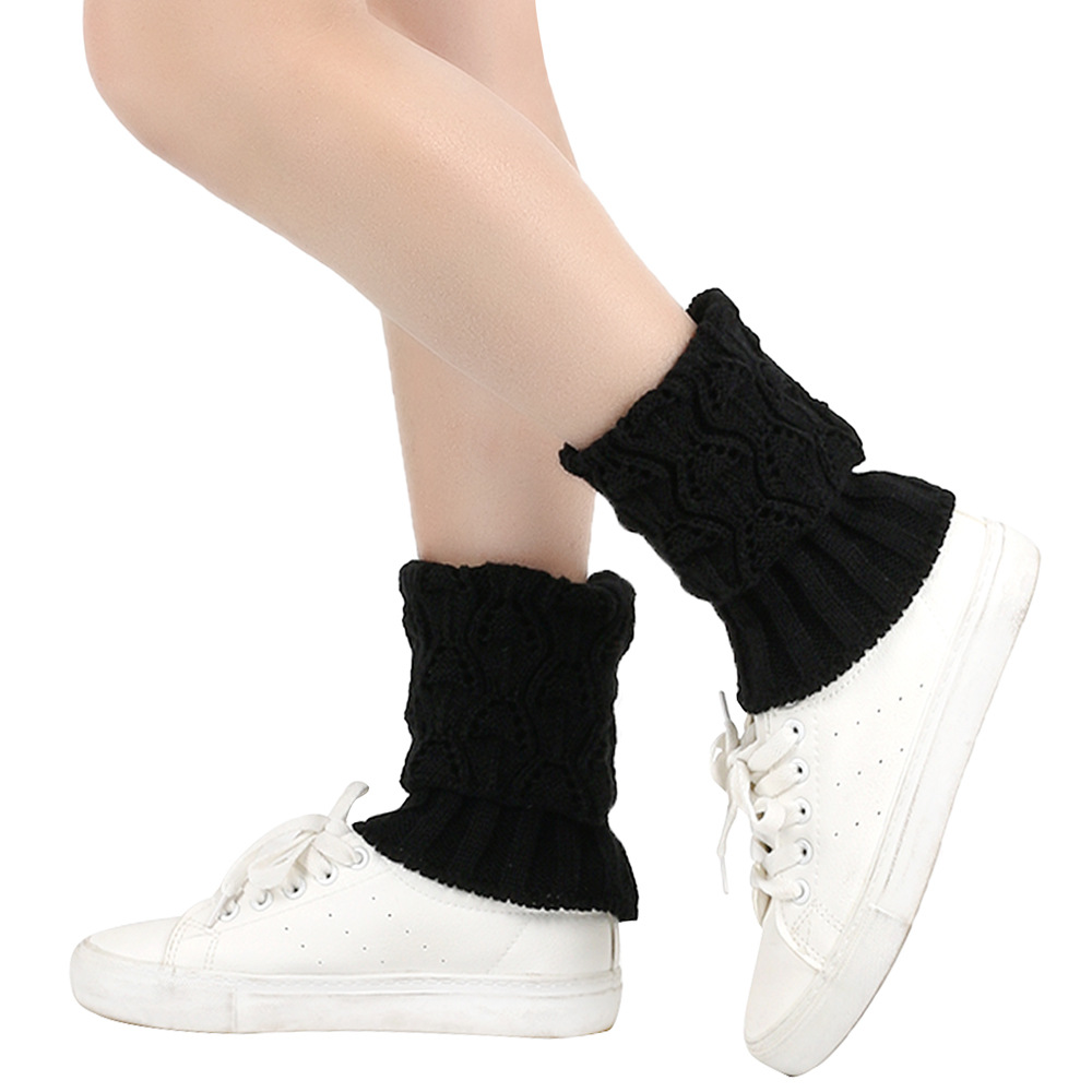 Womens Leg Warmers Ankle Winte – Thermal Sock Wool recenzja i cena
