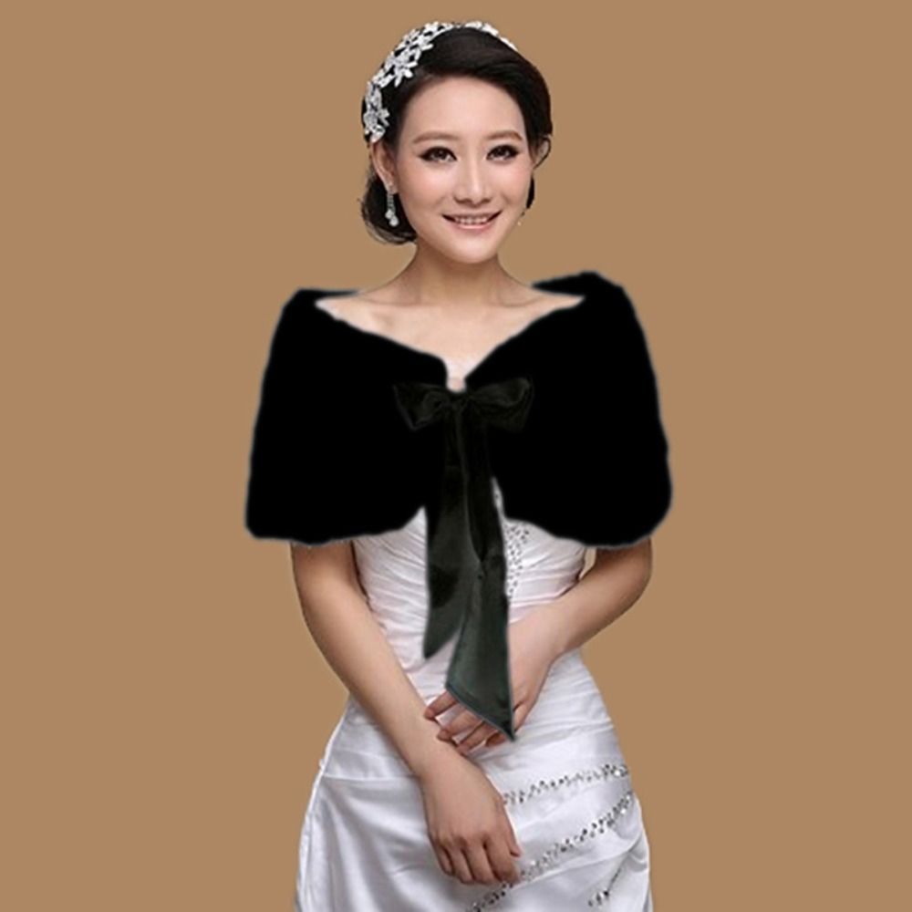 Winter Cape White Fur Shawl We – Shawl Wrap Winter recenzja i cena