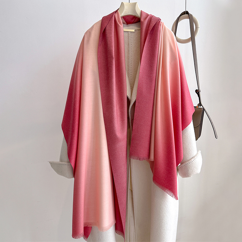 Luxury Winter Cashmere Scarf W – Cashmere Pashmina Wrap recenzja i cena