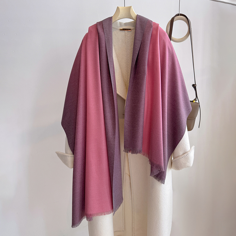 Luxury Winter Cashmere Scarf W – Cashmere Pashmina Wrap recenzja i cena