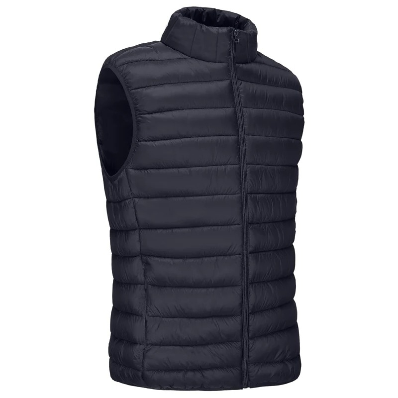 Animal Game Outdoor Casual Ves – Down Jacket Packable recenzja i cena