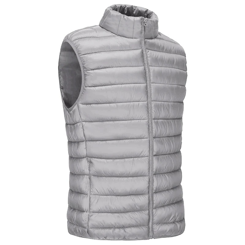 Animal Game Outdoor Casual Ves – Down Jacket Packable recenzja i cena