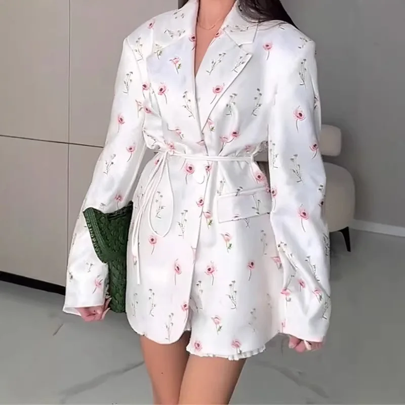 Oversized Blazer Jacket Women  – Down Jacket Packable recenzja i cena