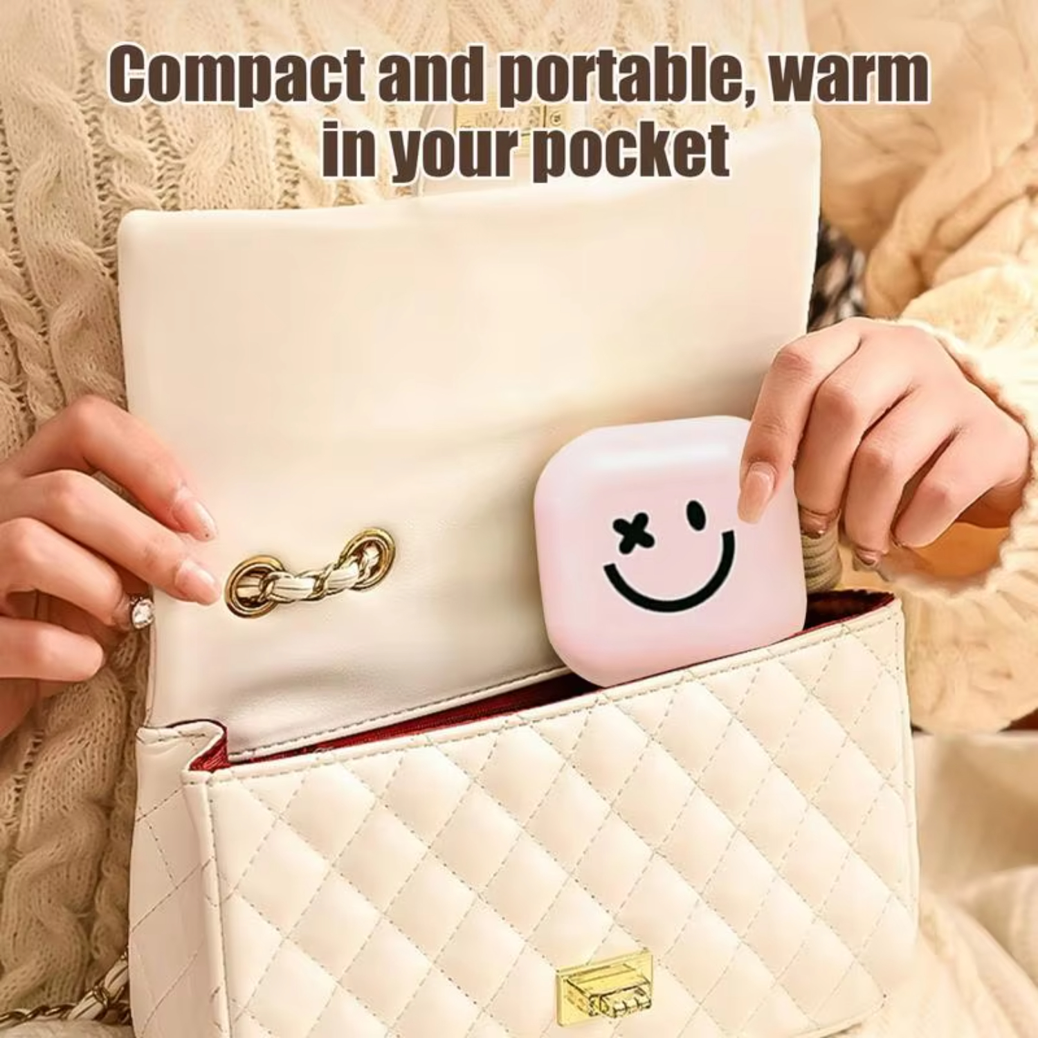 Portable Hand Warmer Hand Warm – Hand Warmer Electric recenzja i cena