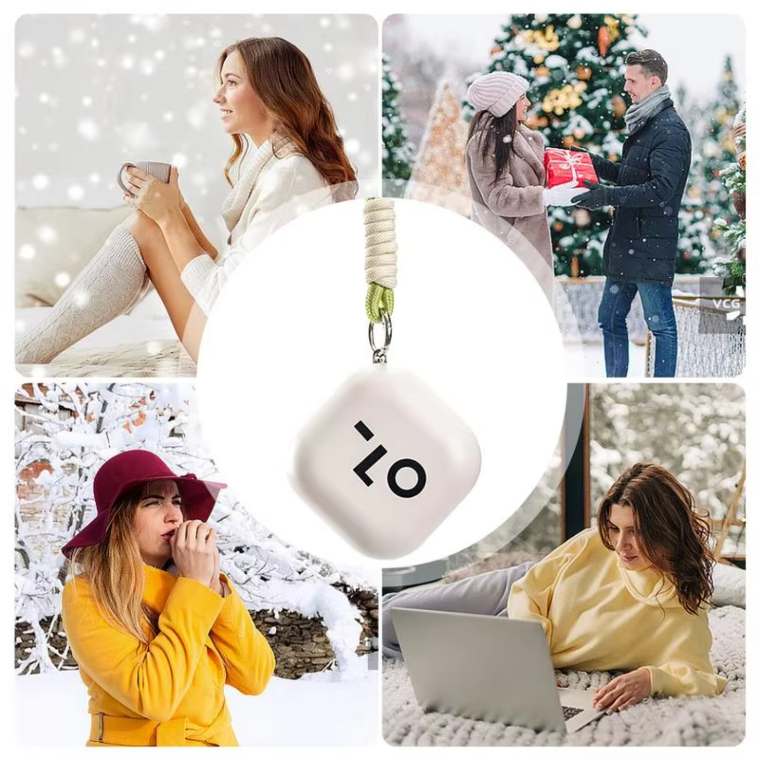 Portable Hand Warmer Hand Warm – Hand Warmer Electric recenzja i cena