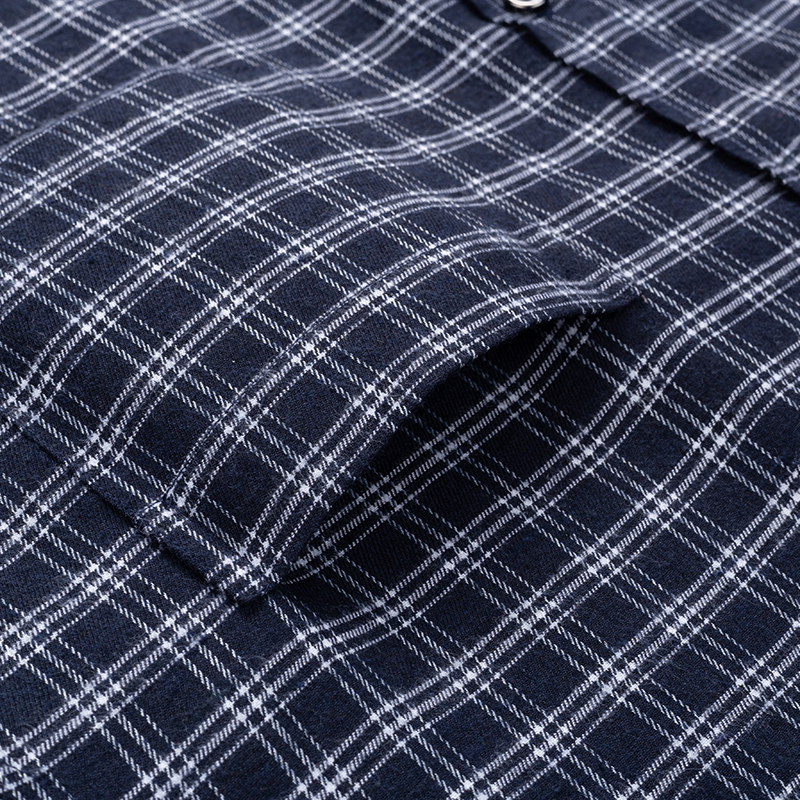 Men's Winter Flannel Shirt, Lo – Flannel Shirt Lined recenzja i cena