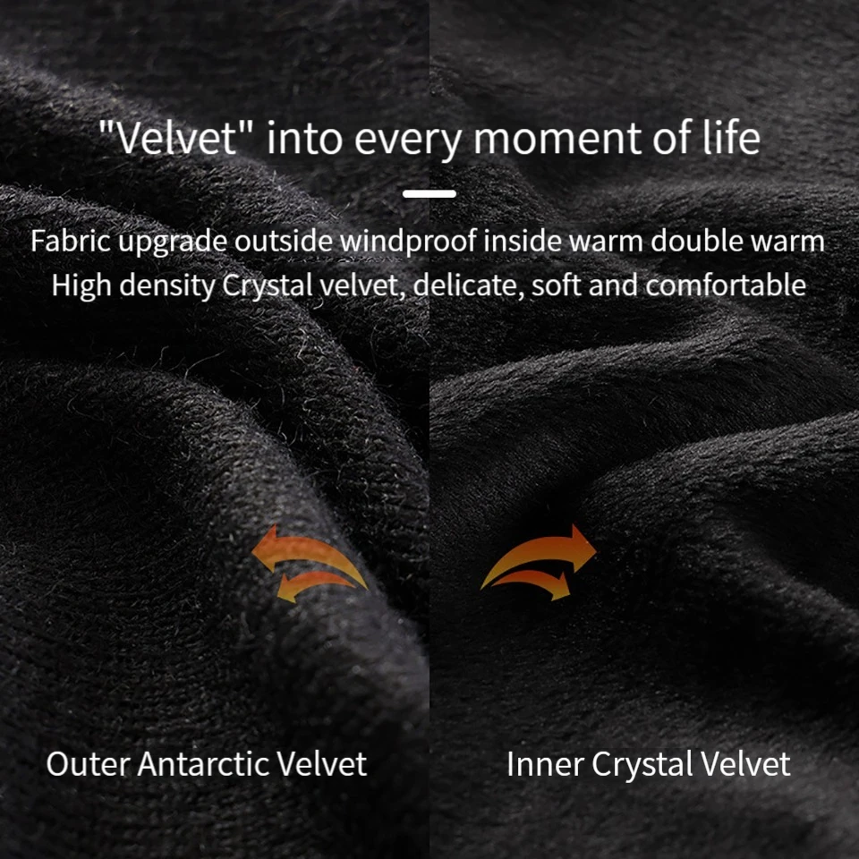 Winter Warm Earmuffs for Women – Fleece Ear Warmer Band recenzja i cena