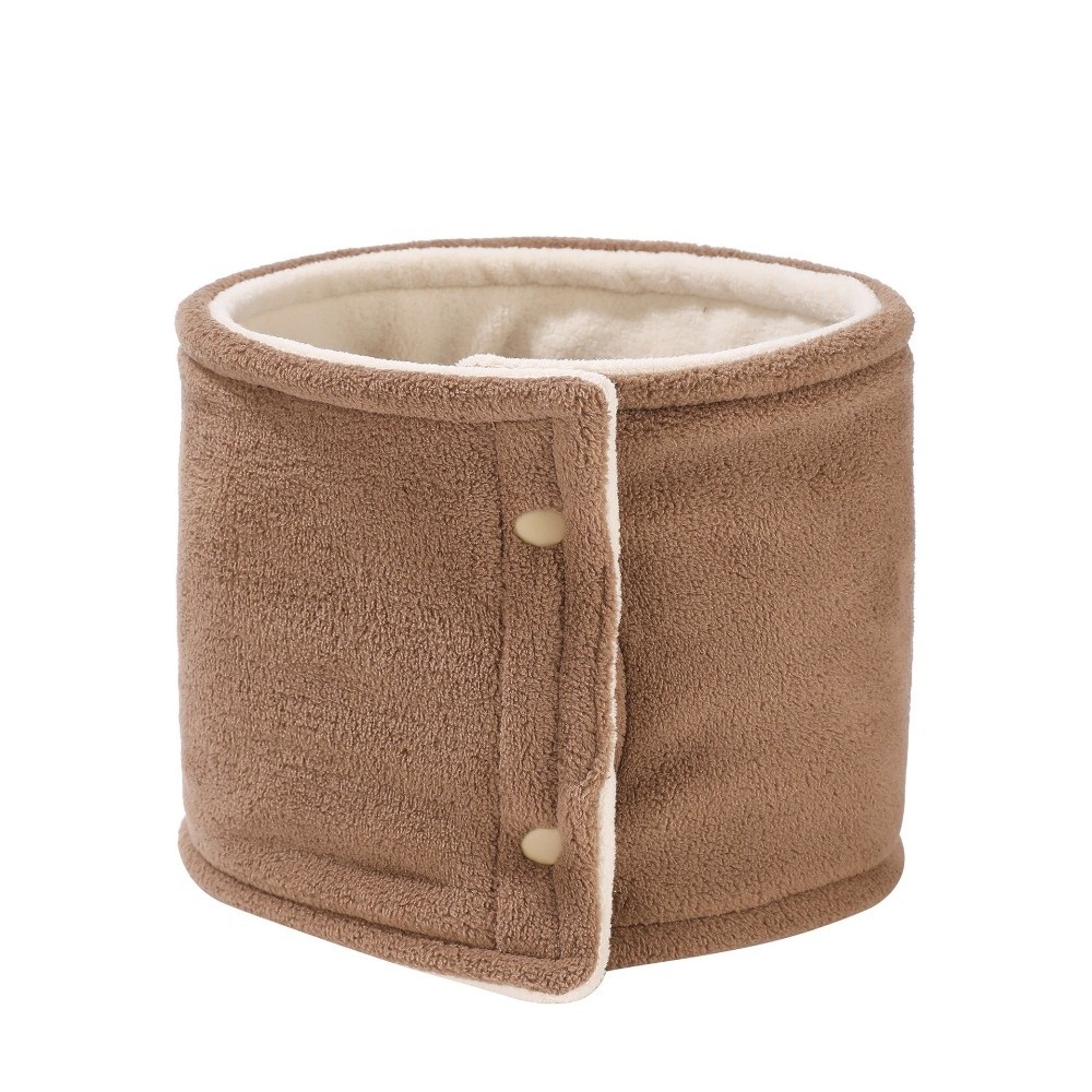 Luxury Polar Fleece Winter Kni – Neck Gaiter Fleece recenzja i cena