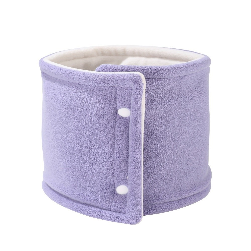Luxury Polar Fleece Winter Kni – Neck Gaiter Fleece recenzja i cena