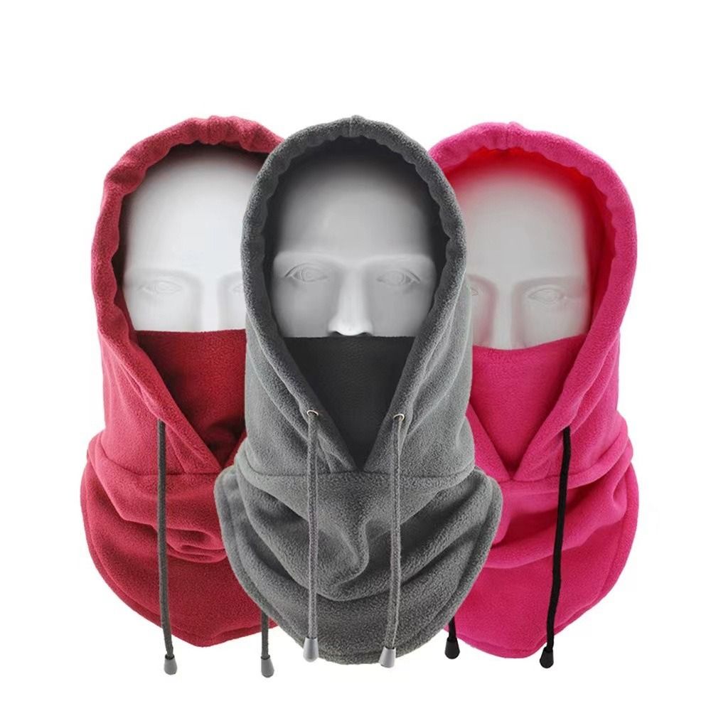 Fashion Polar Fleece Balaclava – Balaclava Ski Mask recenzja i cena