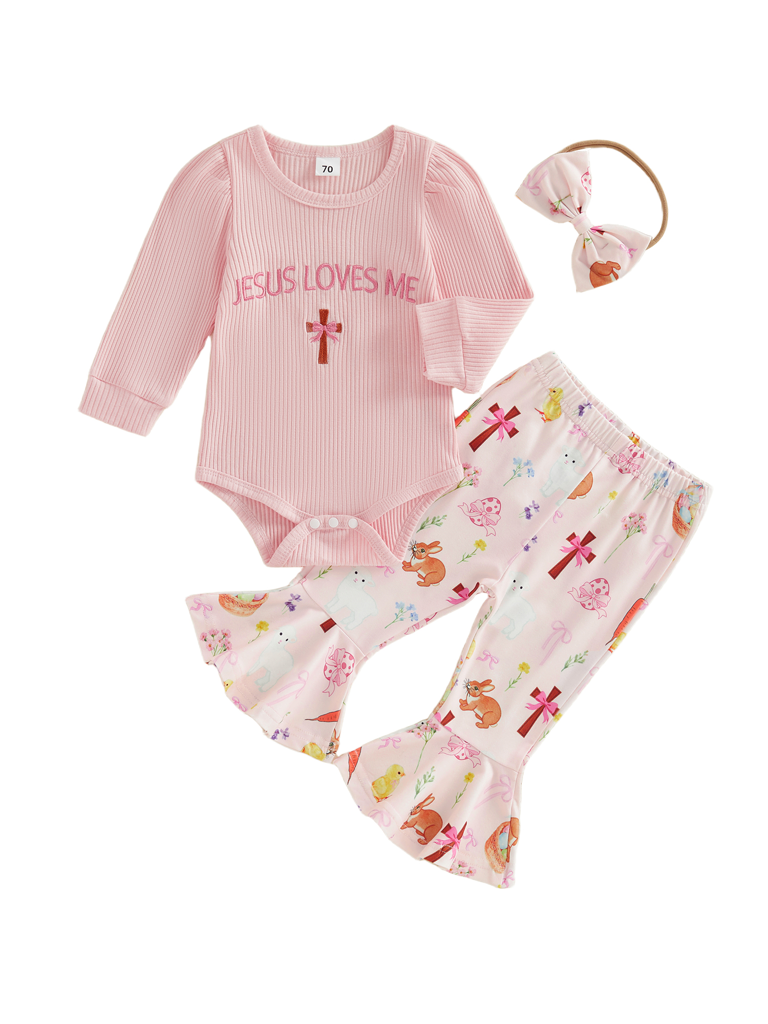 Toddler Girls Winter Set Cozy  – Winter Headband Fleece recenzja i cena