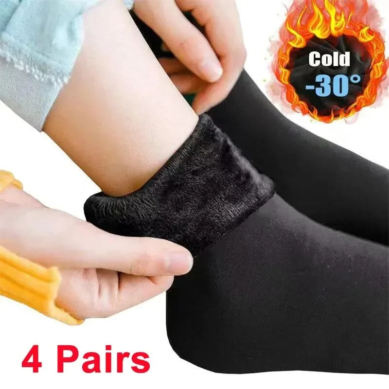 Women Winter Socks Hermal Cash – Thermal Sock Wool recenzja i cena
