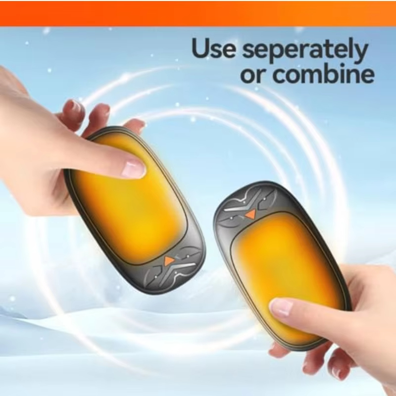 Hand Warmers Rechargeable 2 Pa – Hand Warmer Electric recenzja i cena