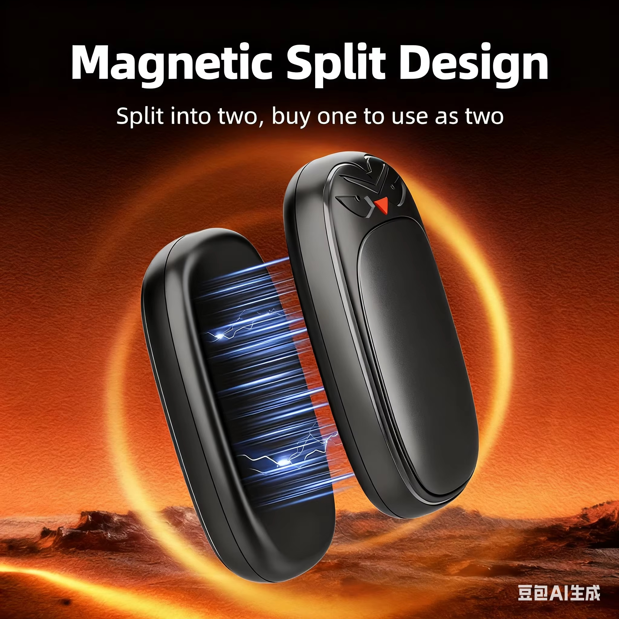 Hand Warmers Rechargeable 2 Pa – Hand Warmer Electric recenzja i cena