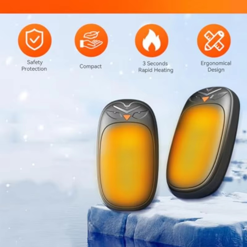 Hand Warmers Rechargeable 2 Pa – Hand Warmer Electric recenzja i cena