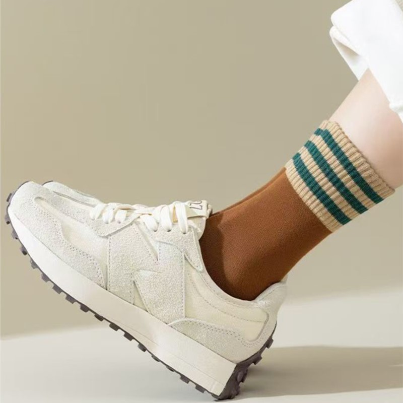 Thick Women's Mid-tube Socks W – Thermal Sock Wool recenzja i cena