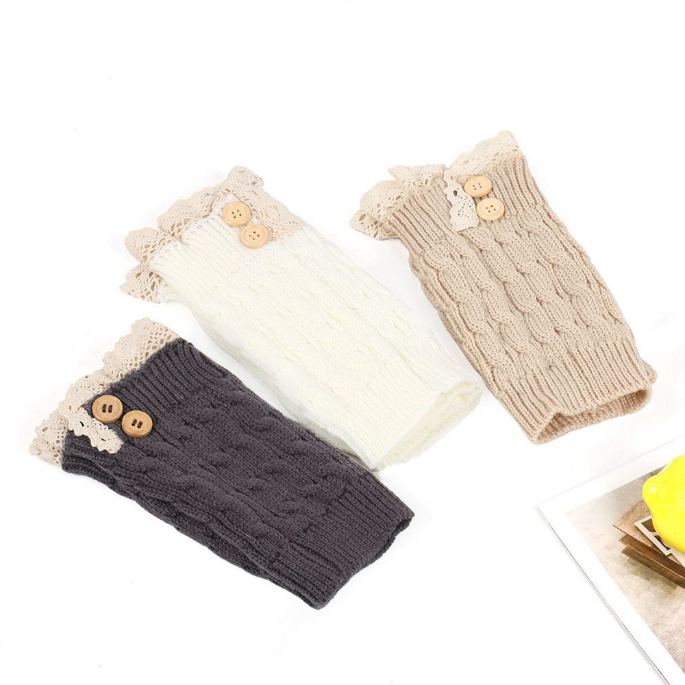 Womens Leg Warmers Ankle Winte – Thermal Sock Wool recenzja i cena