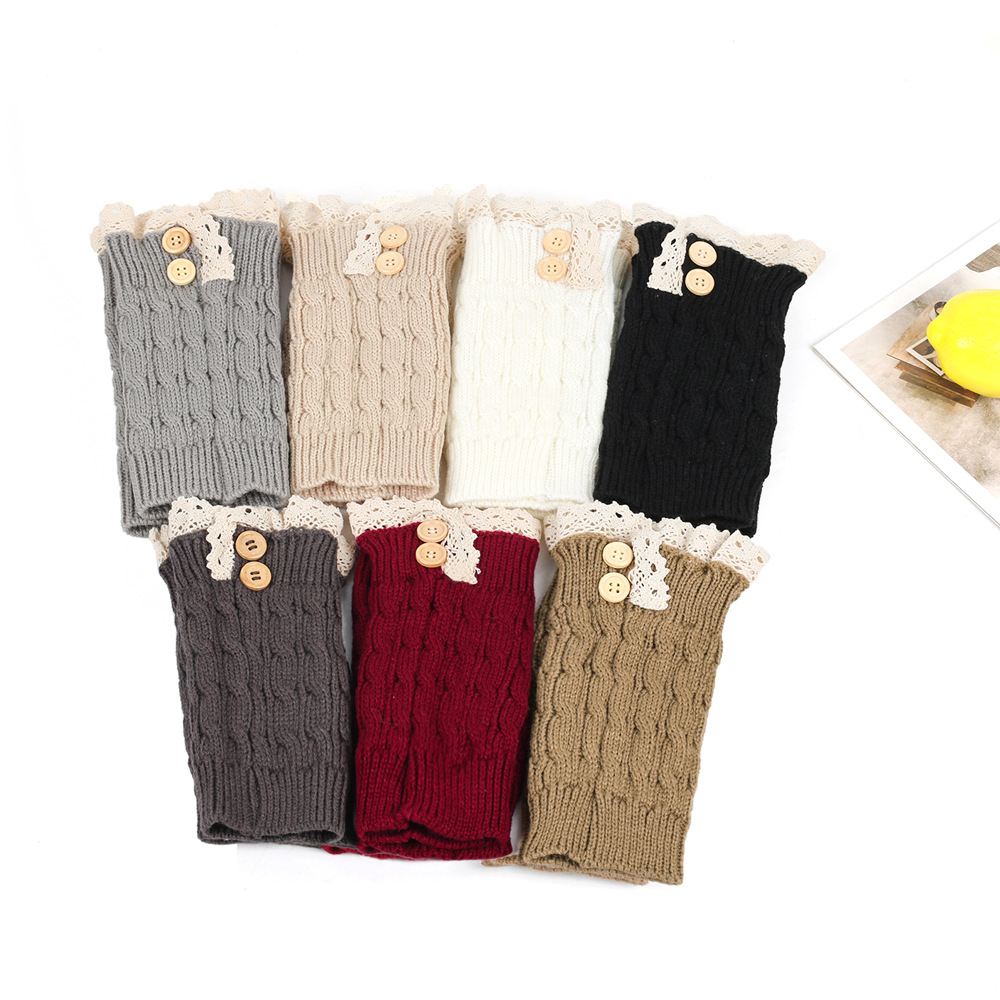Womens Leg Warmers Ankle Winte – Thermal Sock Wool recenzja i cena