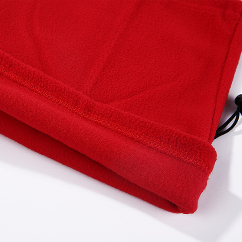 Winter Neck Warmer Men Women T – Neck Gaiter Fleece recenzja i cena