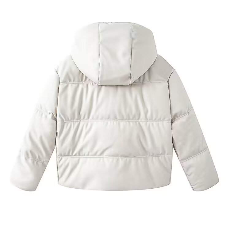 JNLEAOG Spring New Women's Fai – Down Jacket Packable recenzja i cena
