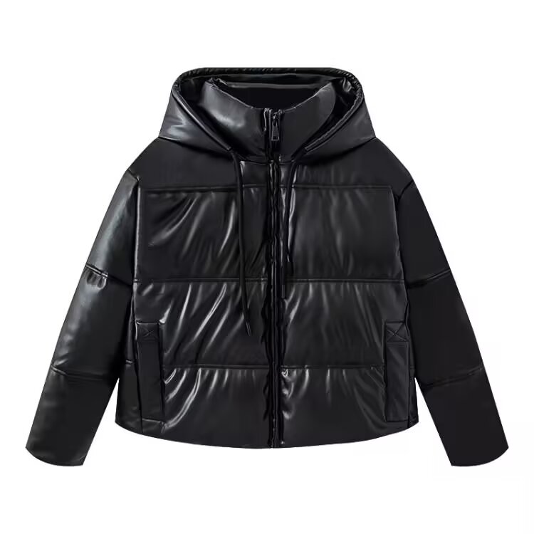 JNLEAOG Spring New Women's Fai – Down Jacket Packable recenzja i cena