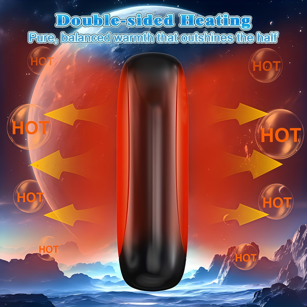 2-in-1 Hand Warmers Rechargeab – Hand Warmer Electric recenzja i cena