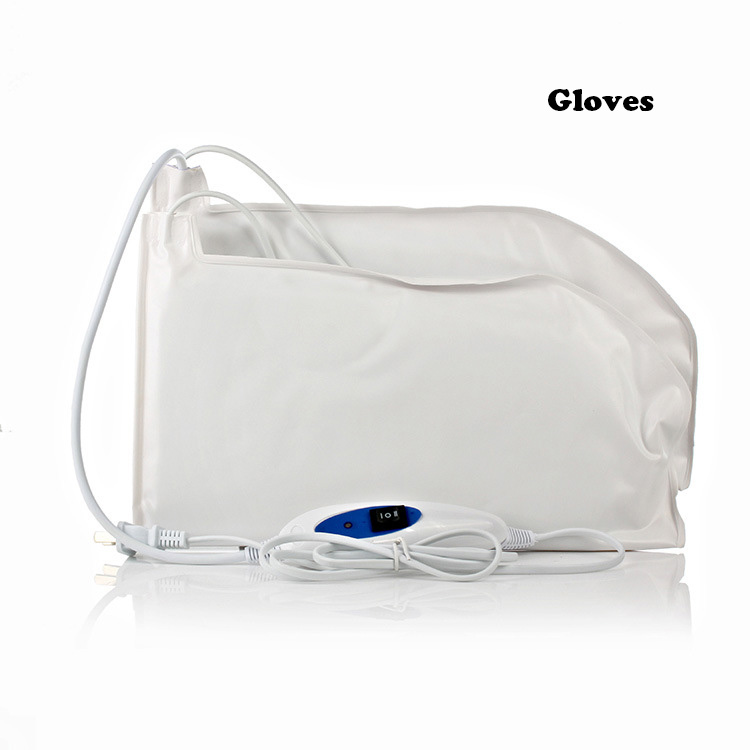 Electric Nail Art Hand Gloves  – Hand Warmer Electric recenzja i cena