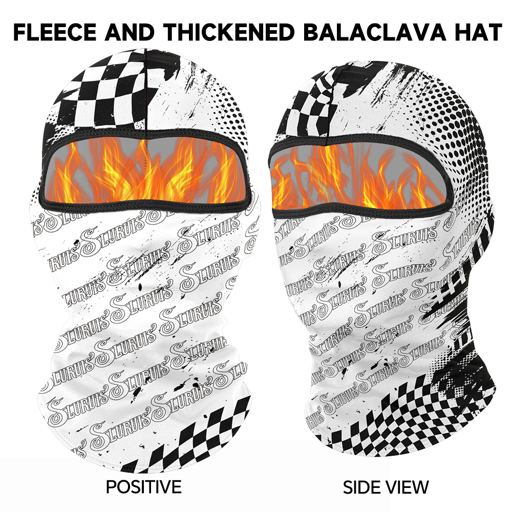 Winter Warm Plus Velvet Balacl – Balaclava Ski Mask recenzja i cena