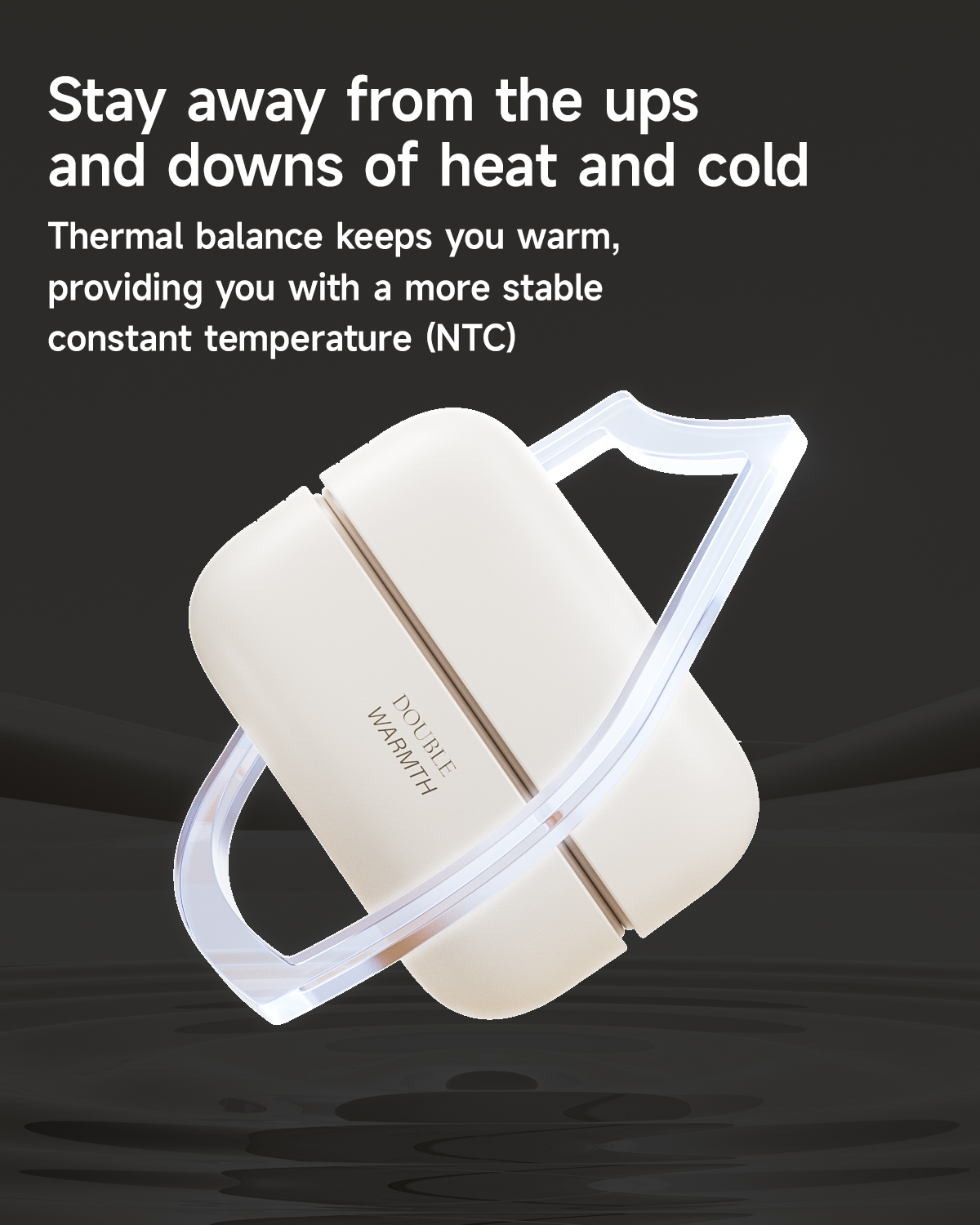 2-in-1 Magnetic Rechargeable H – Hand Warmer Electric recenzja i cena