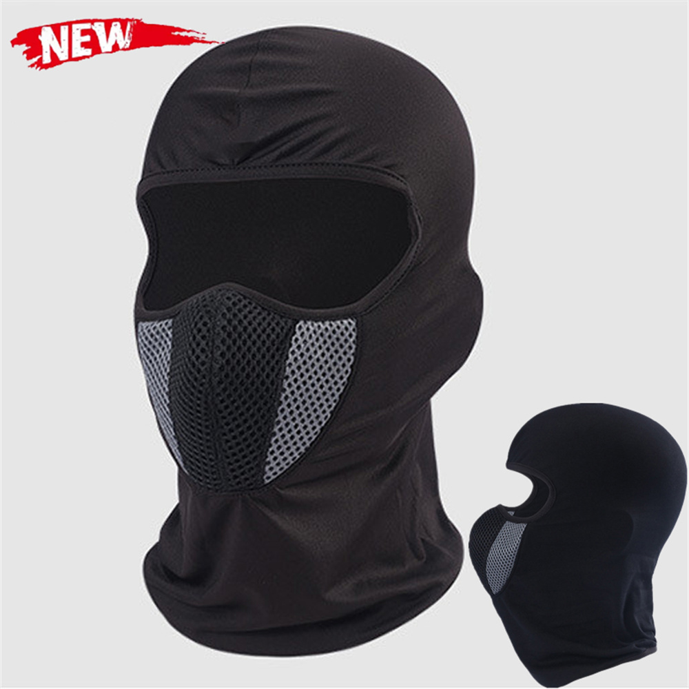Balaclava Motorcycle Face Mask – Balaclava Ski Mask recenzja i cena