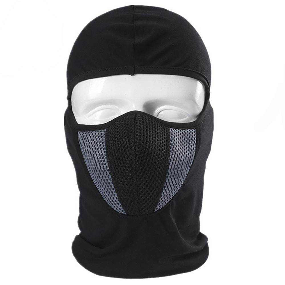Balaclava Motorcycle Face Mask – Balaclava Ski Mask recenzja i cena