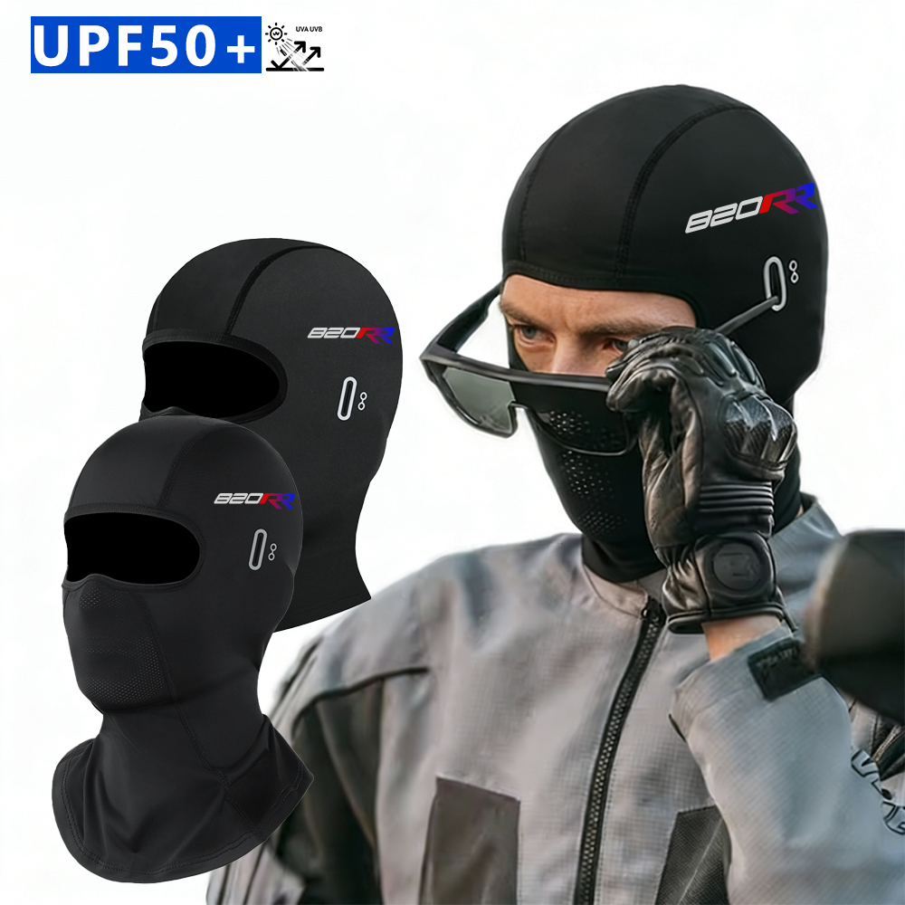 For ZXMOTO 820RR 820 RR Balacl – Balaclava Ski Mask recenzja i cena