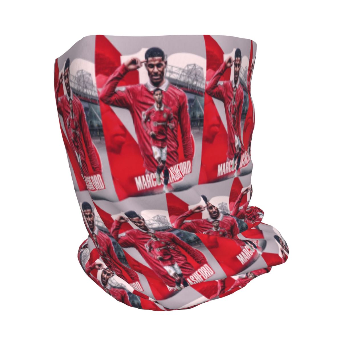 Marcus Rashford New Goal Celeb – Knit Beanie Hat Warm recenzja i cena